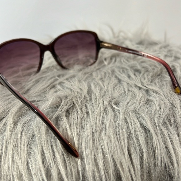 Saks Fifth Avenue Sunglasses - Picture 6 of 8